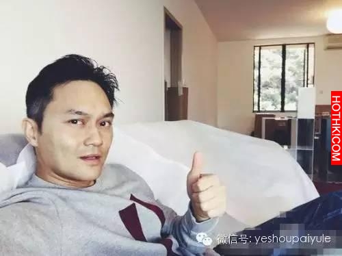 張智霖袁詠儀23年後終於買房了？ 抱歉還是租的！