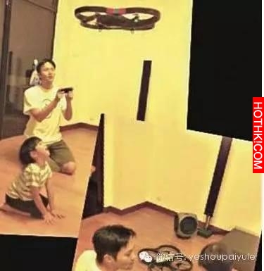張智霖袁詠儀23年後終於買房了？ 抱歉還是租的！