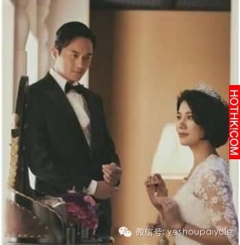 張智霖袁詠儀23年後終於買房了？ 抱歉還是租的！