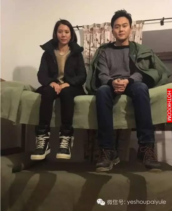張智霖袁詠儀23年後終於買房了？ 抱歉還是租的！