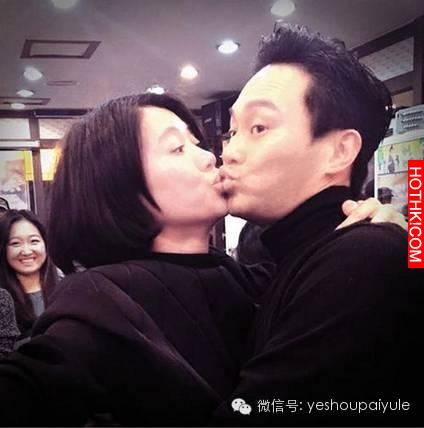 張智霖袁詠儀23年後終於買房了？ 抱歉還是租的！