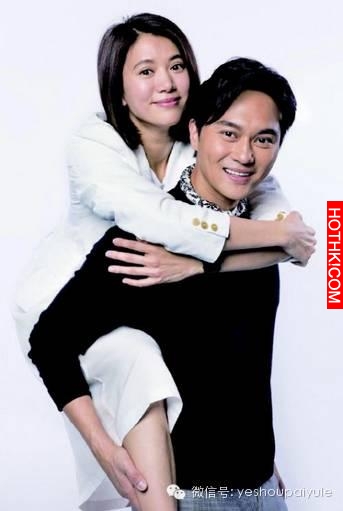 張智霖袁詠儀23年後終於買房了？ 抱歉還是租的！