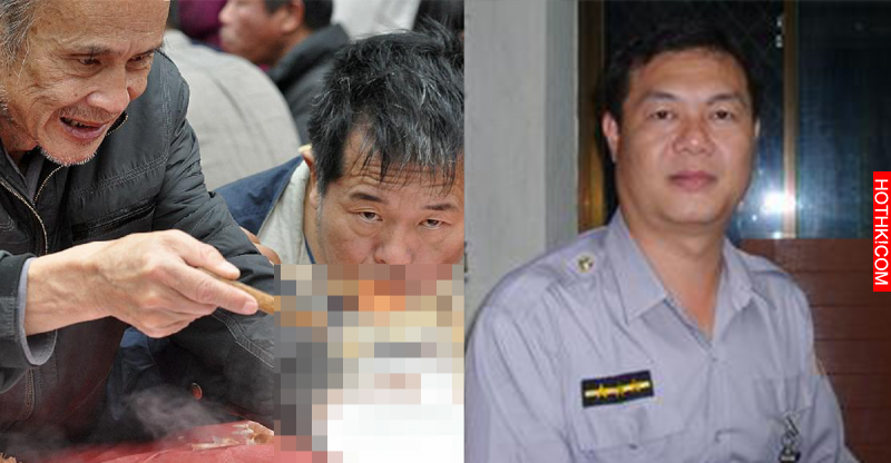 待業男流落街頭餓了兩天，警察竟然請他吃「這種東西」，網友決定隔天殺到警察局了！ ... ...