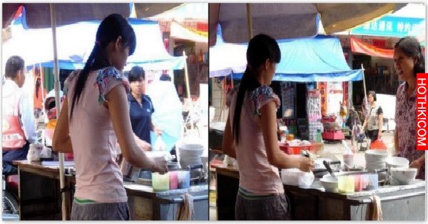 媽媽非逼我娶樓下賣早餐家的女兒，半年後，她說出的實情讓我哭笑不得！！ ...