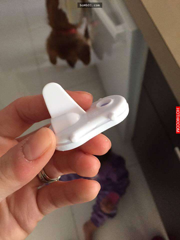 小女兒一直生病卻找不出原因，直到爸爸把「她的吸管杯分解」之後才發現驚人的可怕事實 ...