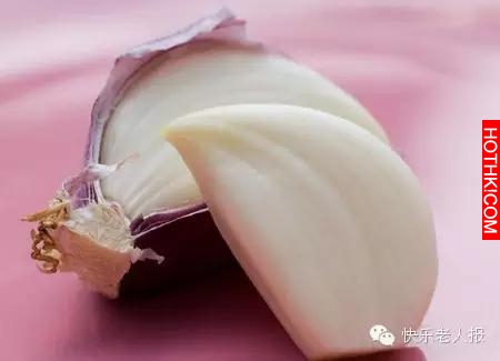 發芽大蒜別再丟了！它竟有這麼多意想不到的神奇功效！