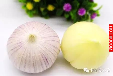 發芽大蒜別再丟了！它竟有這麼多意想不到的神奇功效！