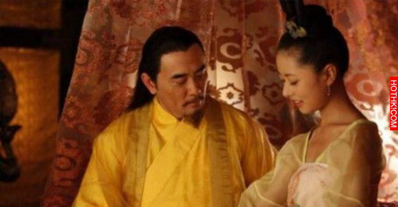 古代皇帝的第一次為何都給了奶媽？真相叫人難以置信！