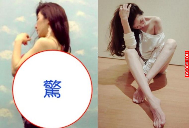 Kimiko 狂吃暴增16公斤！沒想到從前纖細的體態竟然變成現在這樣...讓所有人都看傻了眼 ...