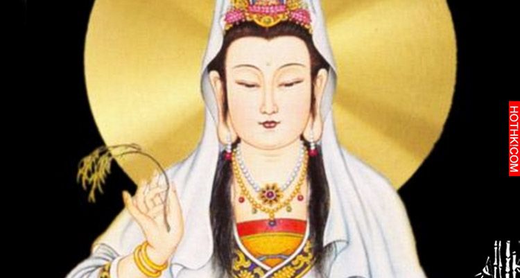 女人的「福報」好不好，只要看一個地方就知道...