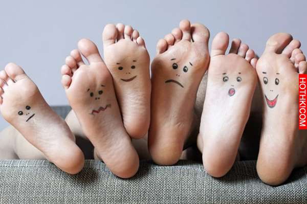 他用「漱口水」泡腳時，大家看傻眼！但1週後竟有超厲害效果！醫師看了都拍手叫好！！ ...