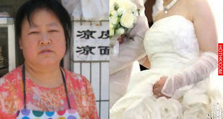 老媽非逼我娶樓下賣涼皮的女兒，半年後她說出的真相，讓我哭笑不得.... ...