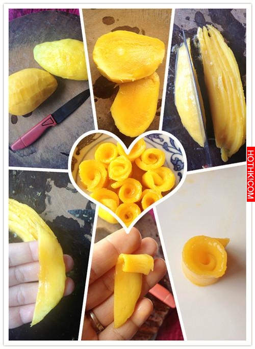 不用烤箱！ 用冰箱還能做蛋糕就是這麼簡單！