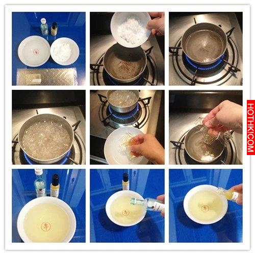 不用烤箱！ 用冰箱還能做蛋糕就是這麼簡單！