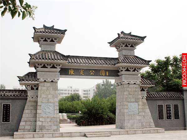 速傳！「你姓陳嗎？」是的話不得了了，這位可能是你祖先！沒想到他的「後代」竟然... ...