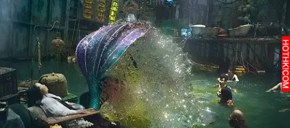 你一定看了周星馳的《美人魚》，可你真的看懂了嗎？