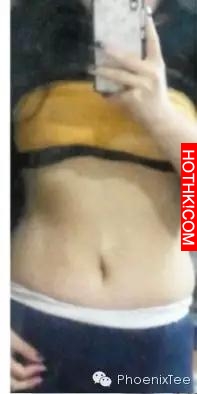 健身對外貌的改變有多大？ 當時我就看呆了！