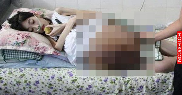 小女孩的「那個部位」竟然不停流膿流血，急救後發現竟是「女孩自己」．．．媽媽後悔的 ...
