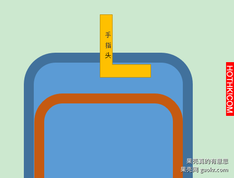 「塑膠椅」中間為何要有一個大洞？活了那麼久，今天才知道！！！原來是為了… ...