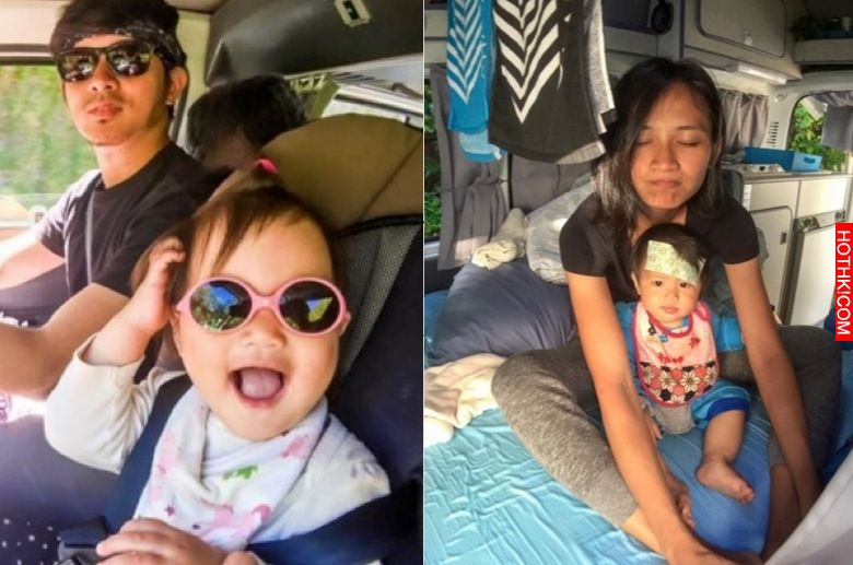 宥勝1歲女兒蕾蕾發燒快40度...沒想到他竟不給女兒吃藥退燒！當別人問他「原因」，結果 ...
