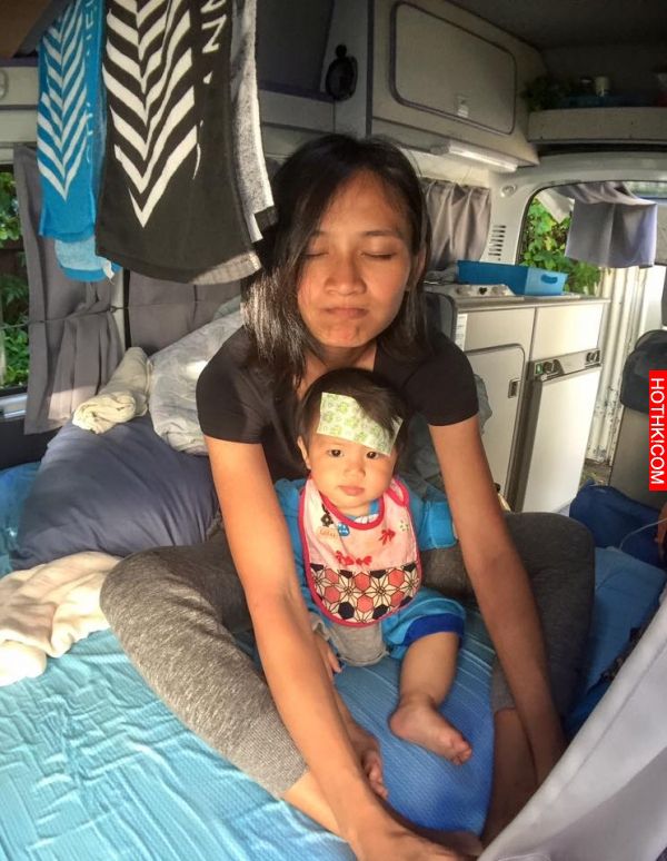 宥勝1歲女兒蕾蕾發燒快40度...沒想到他竟不給女兒吃藥退燒！當別人問他「原因」，結果 ...