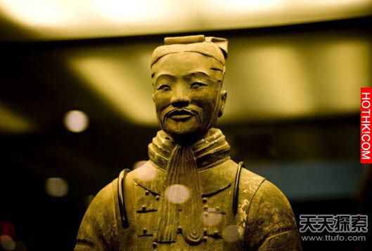 為什麼發現秦始皇陵已經40多年卻沒有人敢挖？背後真相曝光...這太震撼了吧！ ...