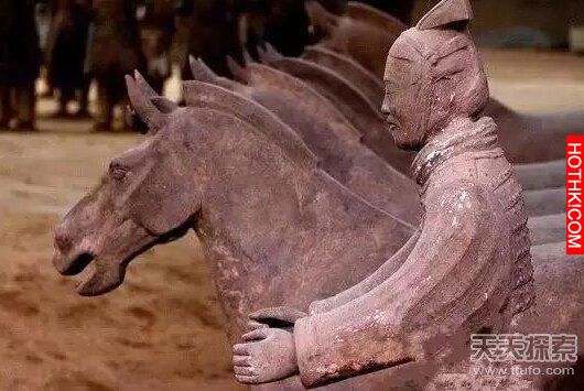 為什麼發現秦始皇陵已經40多年卻沒有人敢挖?背後真相曝光...這太震撼了吧! ... 為什麼發現秦始皇陵已經40多年卻沒有人敢挖?背後真相曝光...這太震撼了吧! ...