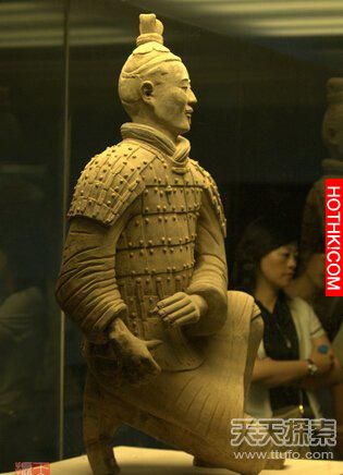 為什麼發現秦始皇陵已經40多年卻沒有人敢挖?背後真相曝光...這太震撼了吧! ... 為什麼發現秦始皇陵已經40多年卻沒有人敢挖?背後真相曝光...這太震撼了吧! ...