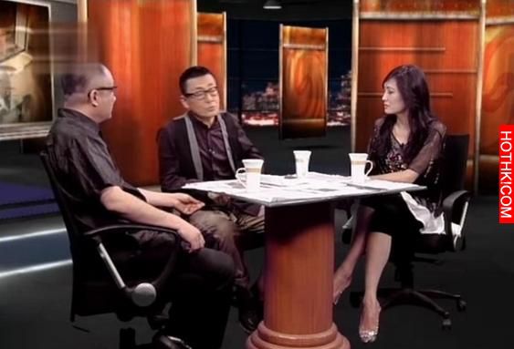 她曾是台灣頂級名模，被男友騙幾億傾家蕩產，現老公身價逾10億