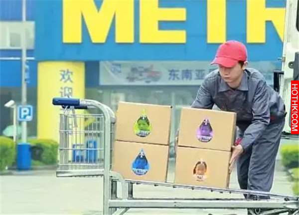 這間公司的礦泉水只有「半瓶水」業績卻成長了６００％！沒想到這些水背後的「用意」竟 ...