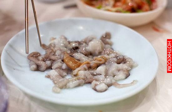 中國人一吃就後悔的外國美食