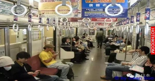 注意 ! 10項去「日本」你可能會做錯的事，快來了解不然丟臉丟到國外去了! ...