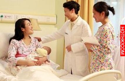 婆婆居然將正在坐月子的我趕出家門，知道真相的我眼淚不止