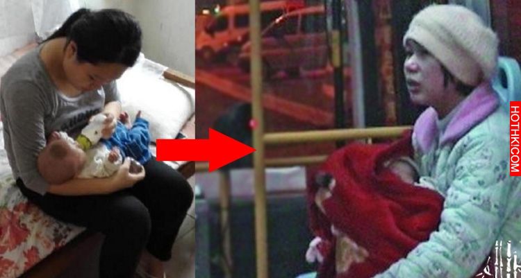 婆婆竟然將正在坐月子的我們趕出家門，知道真相後...令人淚流不止！！ ...