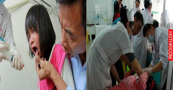 「買菜的人注意了 ! 」這些菜吃了可是會出事，尤其第三樣常常被忽略... ...