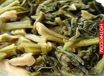 砒霜般的幾種蔬菜，第九個很多人都不知道，負責買菜的人務必看