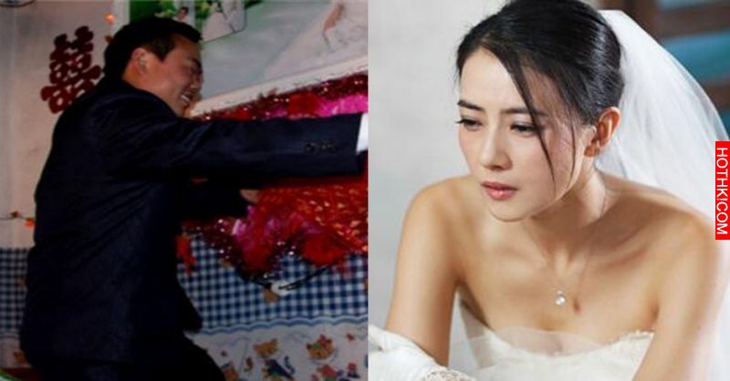 媽媽自殺逼我嫁給「全村最醜」的男人，結婚一年後我終於讓他上了我的床，只因為那晚他 ...