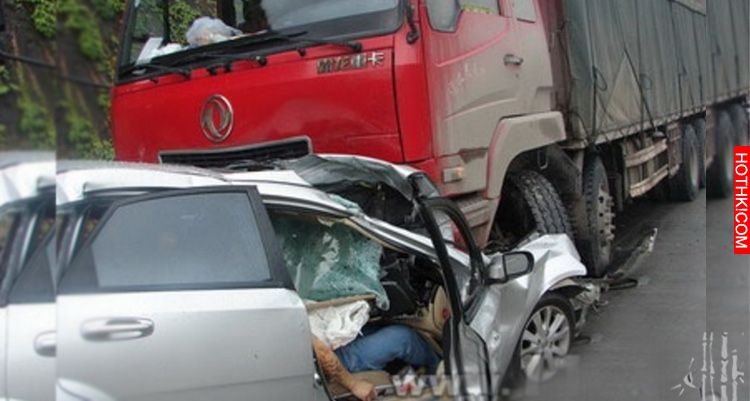 貨車司機實話告訴你：「我為什麼不踩剎車！」聽了令人超震驚！(您的一個轉發，會救許 ...