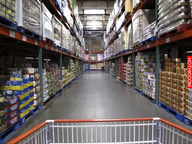 尖叫聲！連Costco內部員工都瘋傳「Costco必敗清單」！尤其第9樣....不買一定會後悔！ ...