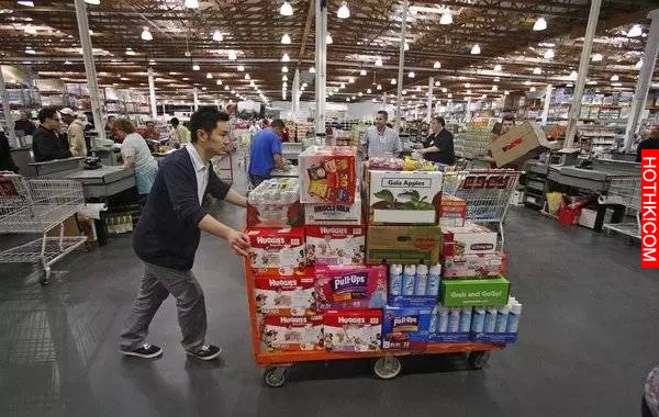 尖叫聲！連Costco內部員工都瘋傳「Costco必敗清單」！尤其第9樣....不買一定會後悔！ ...
