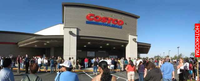尖叫聲！連Costco內部員工都瘋傳「Costco必敗清單」！尤其第9樣....不買一定會後悔！ ...