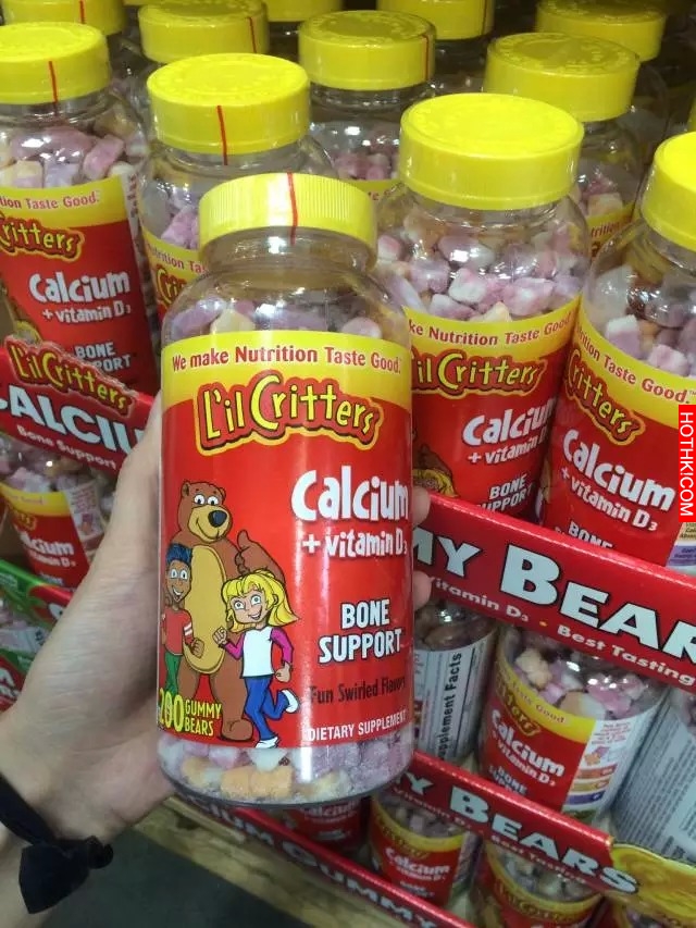 尖叫聲！連Costco內部員工都瘋傳「Costco必敗清單」！尤其第9樣....不買一定會後悔！ ...