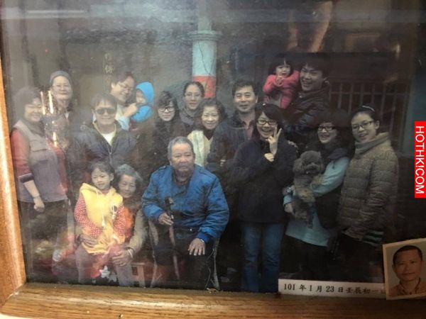 為了讓阿公驕傲離世，藝人黃鐙輝忍淚說了「一個謊」，讓所有人都淚崩了…家中有長輩的 ...