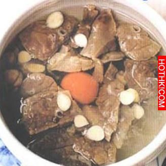 喜歡喝湯的人可以收藏一下