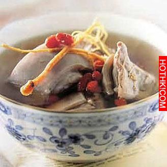 喜歡喝湯的人可以收藏一下