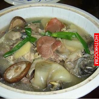 喜歡喝湯的人可以收藏一下