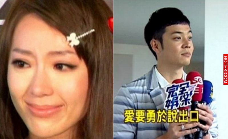 姚元浩想娶王心凌！提親結果卻是被長輩打臉了！他竟把前任隋棠也拖下水：「分手她心知 ...