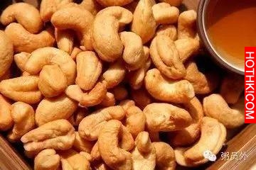 你一定不知道的堅果食用禁忌，為了健康，花兩分鐘看一看