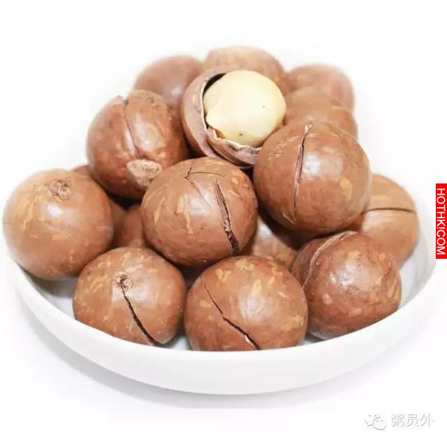你一定不知道的堅果食用禁忌，為了健康，花兩分鐘看一看