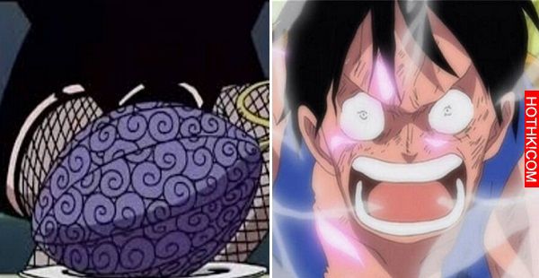 惡魔果實其實是「未來科技」產物，D一族根本不是地球人啊...難怪世界政府這麼害怕！ ...